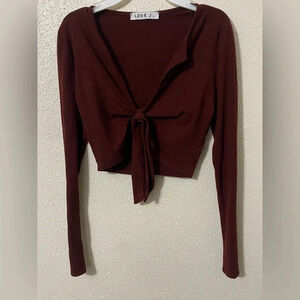 Love J, Forever 21, Cotton Candy, Fashion Nova, Garage Ladies Small Bundle of 7